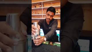 Hoi to quality aktu kharap ascha #cocktail #bartender #barlife #love #bar#mocktail #freefire