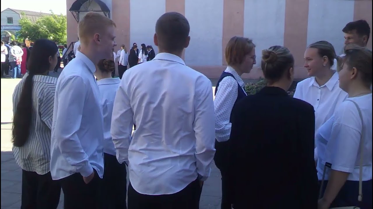 ВЫПУСКИ РАЗНЫХ ЛЕТ. 