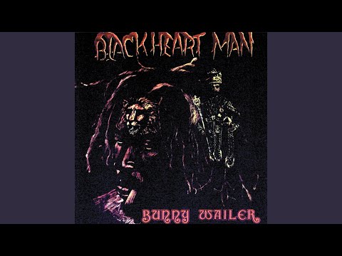 Blackheart Man