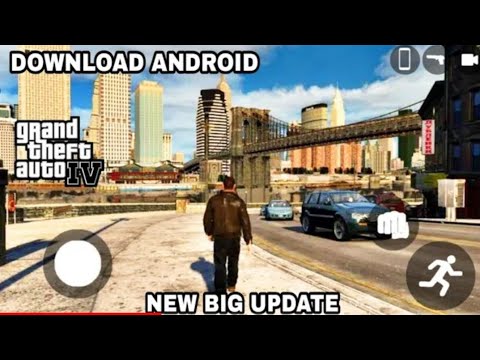 GTA 4 MOBILE