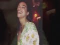 DUA LIPA - SEXIEST DANCE 🔥🔥🔥 #sonorousacoustics #dualipa #sexiestdance