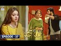 Mera Dil Mera Dushman Episode 37 - 25th June 2020 - ARY Digital Drama [Subtitle Eng]