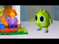 Рома КАК МАМА Дети САМИ стали пупсиками Для детей Kids Children Рома КАК МАМА Дети САМИ стали пупсиками Для детей Kids Children