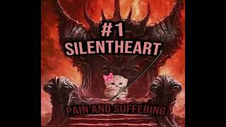 #1 Silentheart | Deepwoken Montage