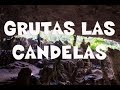 Grutas Las Candelas | Descubre San Luis Potosí