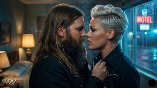 Chris Stapleton & P!nk – If Loving You Is Wrong I Don’t Wanna Be Right (2026 Fan Made Music)