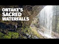 The Hidden Pilgrimage of Mt. Ontake: Waterfalls, Legends, and Living Tradition