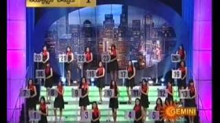 Gultecom  Deal Or No Deal Game Show Episode  17 Part  2