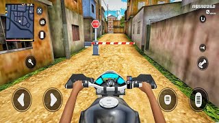 Elite Motos 2 Online Big Open World Best Multiplayer Gameplay Ep.1257 🚀 screenshot 4