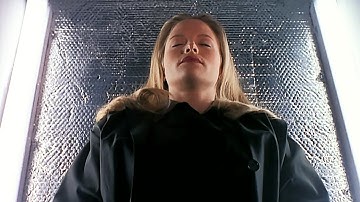 Cyber-Tracker 2 (1995) ORIGINAL TRAILER [HD 1080p]