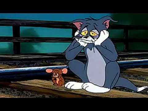 Tom ve Jerry Son Bölüm