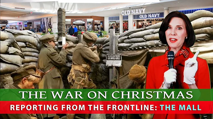 The War on Christmas 2022