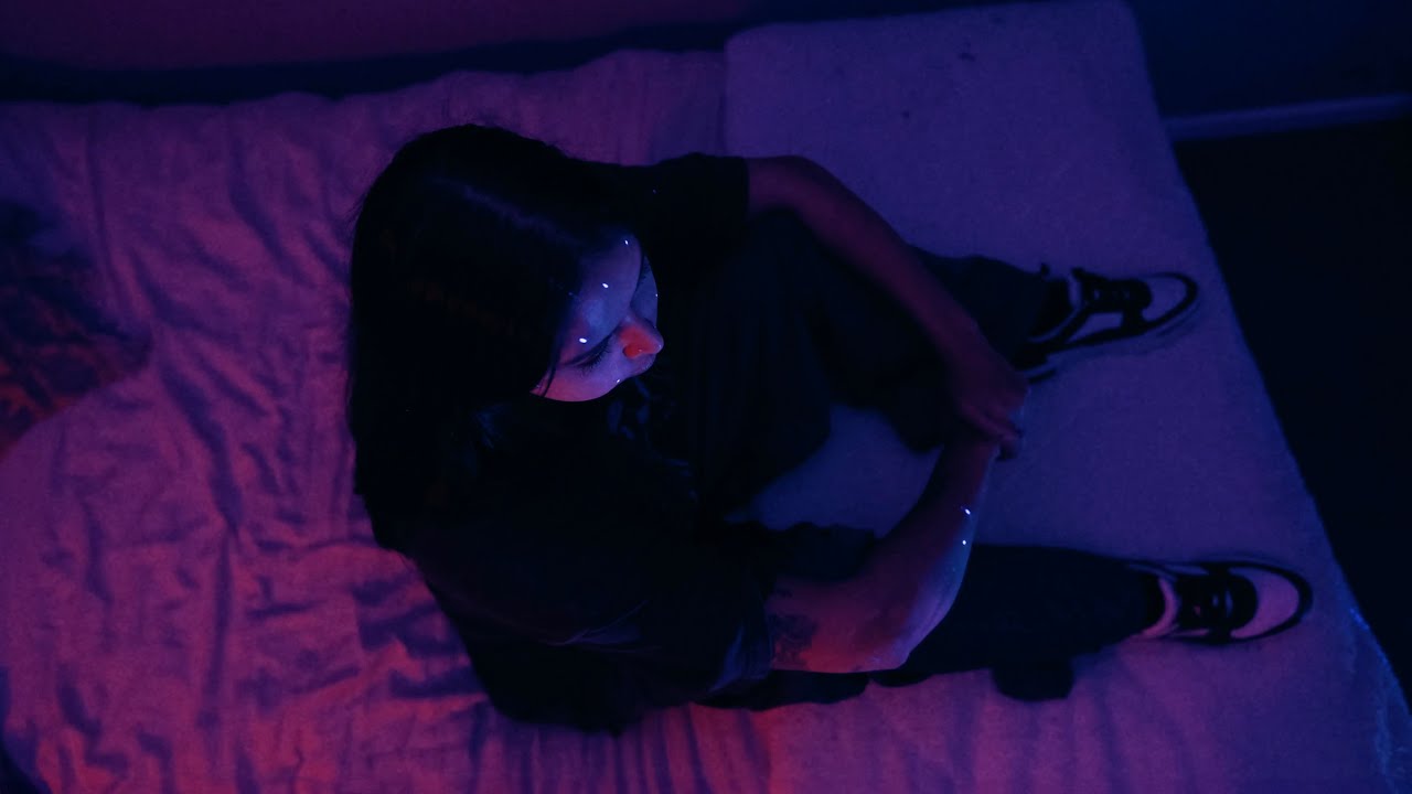 Grace Chia - Guard Down (Official Music Video)