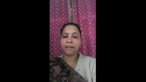 class 4th lifeskill Revision test