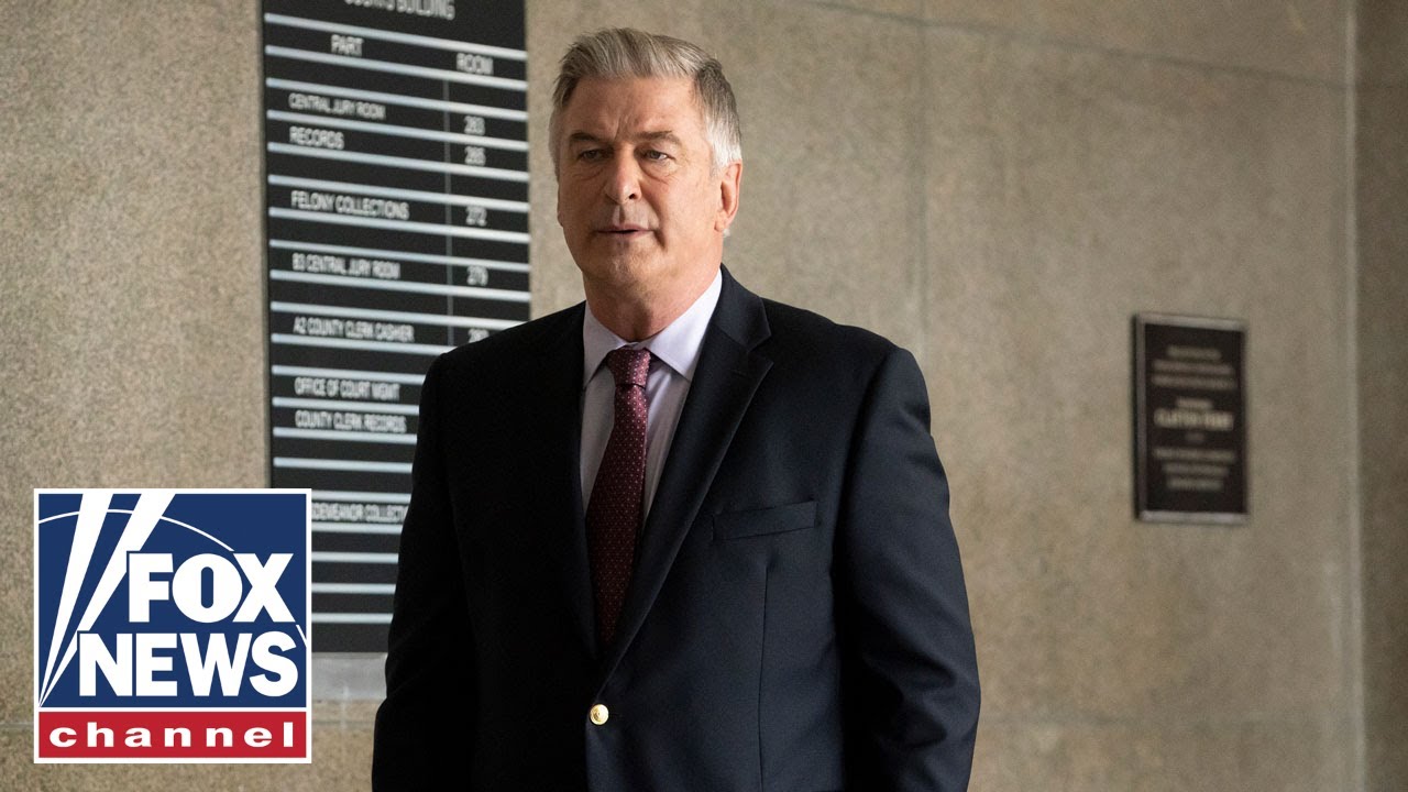 New Questions Emerge in Alec Baldwin Movie Set Shooting