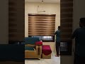 The blind store by black and white decor, Bilaspur Chhattisgarh for order 7806067656