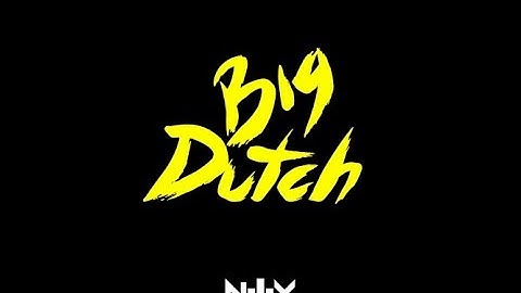 NILIX - Big Dutch ( Original Mix ) Free Download