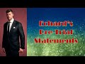Owens V Echard- Echard's Pretrial Statements