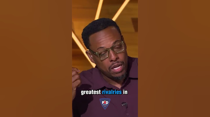 Paul Pierce on the Stress of Facing Kobe