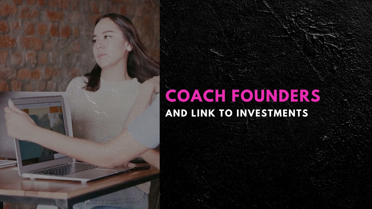 Wearable Tech Ventures Promo Video 2021