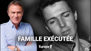 Hondelatte Raconte : L'affaire Éric Bruyas (récit intégral)