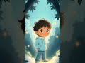 Riyan and the Pixel Portal 🎮✨ | Gaming Adventure Story for Kids | Short Animated Fantasy Tale