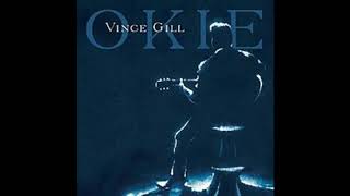 Vince Gill -  Black And White