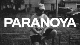 [FREE] SALUKI + BATO + TVETH + ВЫШЕЛ ПОКУРИТЬ TYPE BEAT - PARANOYA