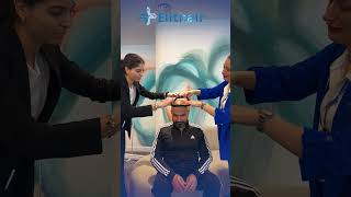 زراعة الشعر بدون ألم?مع أحدث تقنيات التخدير لدى مشفى اليت هير?أكبر مشفى متخصص بزراعة الشعر?