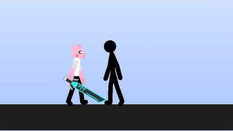 My Own NPC Helper And Jumpscare