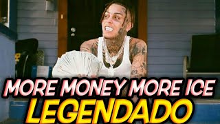 Lil Skies - More Money More Ice [Legendado]