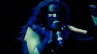 şebnem ferah - oyunun sonu (e.ü. - canlı)