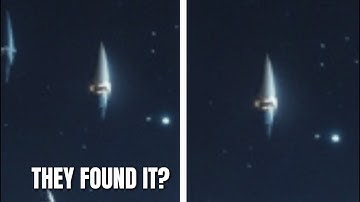 Voyager 1 Just Sent A Distress Signal After Detecting Something Terrifying