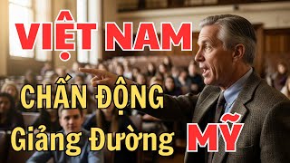 Download Lagu Giáo Sư Mỹ Khẳng Định: Việt Nam Đáng Kính Nể Hơn Cả GDP Và Vũ Khí! MP3 Download Lagu Giáo Sư Mỹ Khẳng Định: Việt Nam Đáng Kính Nể Hơn Cả GDP Và Vũ Khí! MP3