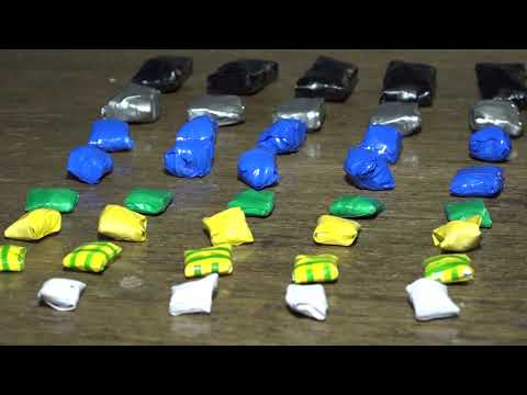 ნარკოტიკების ინტერნეტით გასაღების ფაქტი