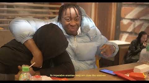 FourNine - Falcon Flow (Official music video)