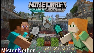 Minecraft - Server Projeckt machen [Programmieren]