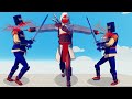 Altar assassins creed vs every unit tabs  totally accurate battle simulator