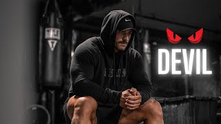 DEVIL 🔥CHRIS BUMSTEAD - Fitness Motivation