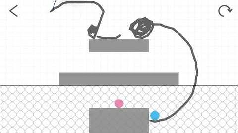 브레인 토트에서 스테이지 204를 클리어 했습니다! http://braindotsapp.com #Brain...