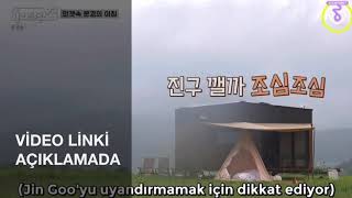 House On Wheels 8. Bölüm Konuk Iu, P.o Türkçe Altyazılı