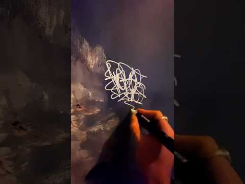 BOROE TAGGING HANDSTYLE