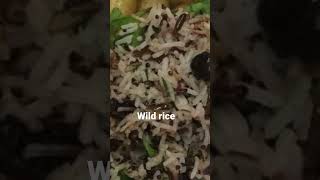Wild Rice