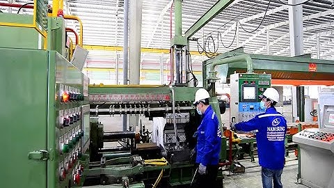 Kiểm toán năng lượng giúp doanh nghiệp sử dụng năng lượng tiết kiệm, hiệu quả