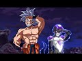 Dragon Ball Super 2: "Next Saga 2024" - THE SECRET TRAINING OF BLACK FREEZER AND GOKU ULTRA INSTINCT