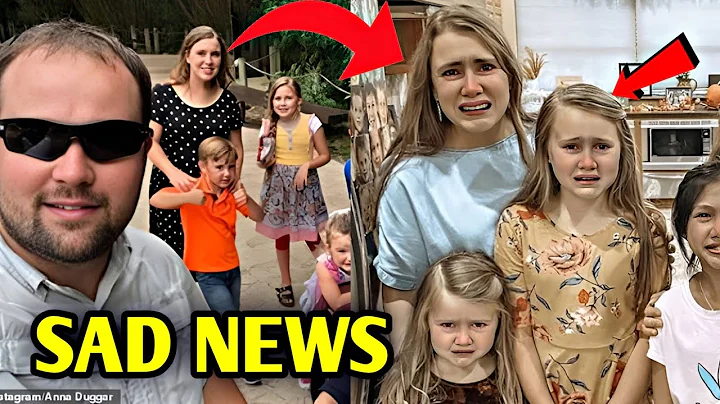 New!! Anna Duggar Shares Breaking News | It Will Shock You | Duggar Family Update |