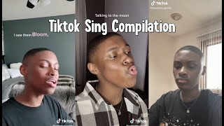 Cameron Goode Tiktok Compilation