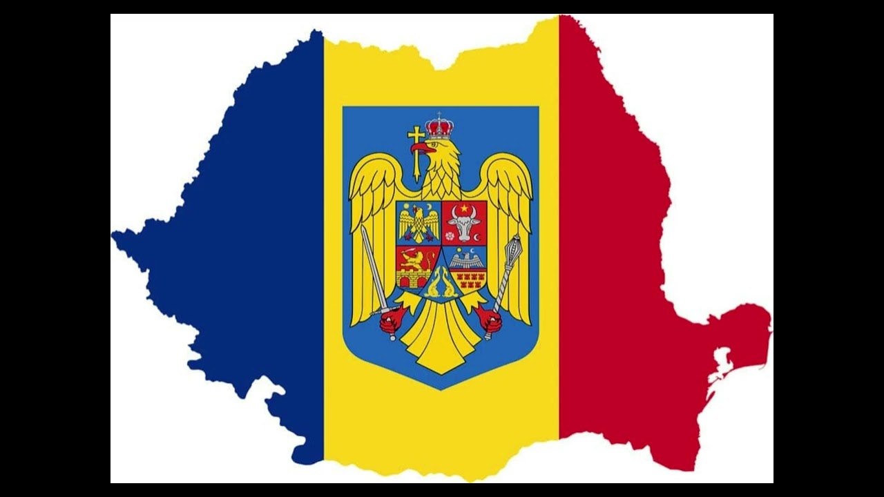 andrei banita - Romania sus (remix hardstyle)