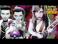Battle! vs AI Sada/Turo - Pokémon Scarlet & Violet [REMIX/COVER]