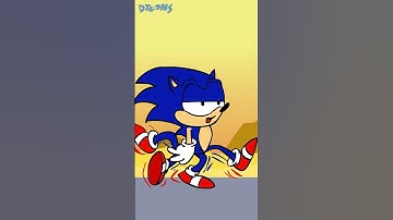 Thumbnail of Sonic the Hedgehog vs. The Needle